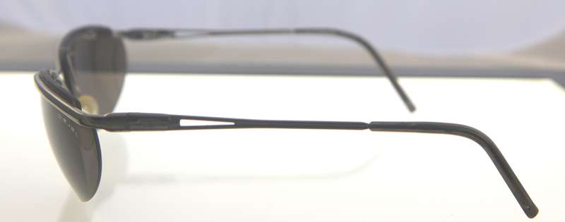 DIESEL*** RIMLESS Branded Sunglasses - Made in Italy - R1 Start with NO Reserve
