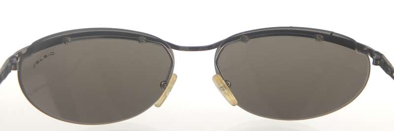DIESEL*** RIMLESS Branded Sunglasses - Made in Italy - R1 Start with NO Reserve