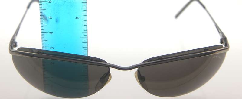 DIESEL*** RIMLESS Branded Sunglasses - Made in Italy - R1 Start with NO Reserve