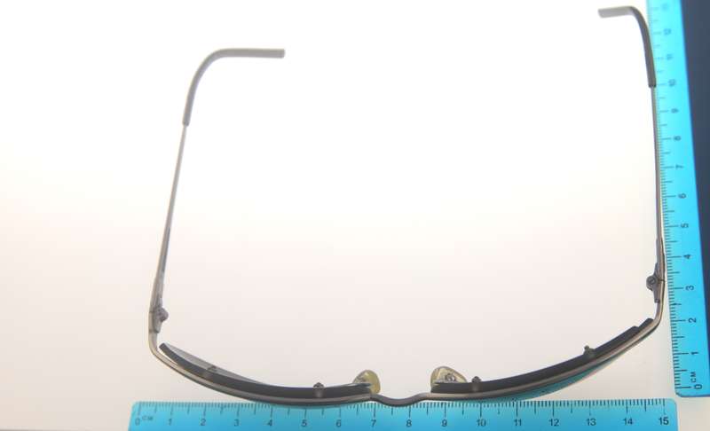 DIESEL*** RIMLESS Branded Sunglasses - Made in Italy - R1 Start with NO Reserve