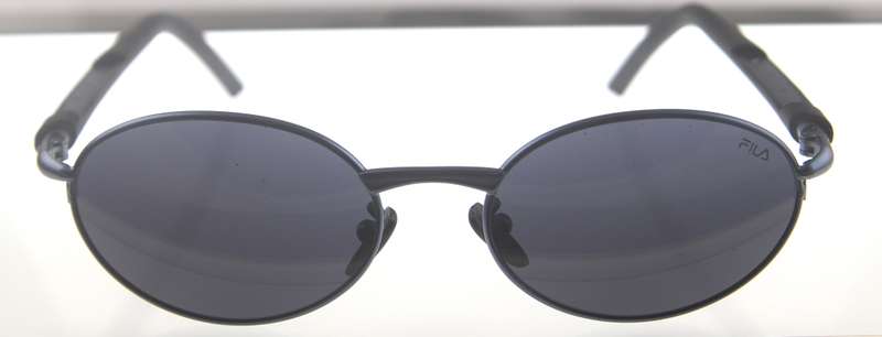 FILA Sunglasses - Attiva Melanin Lenses - Made in Italy - R1 Start