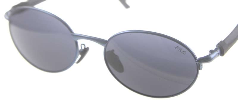 FILA Sunglasses - Attiva Melanin Lenses - Made in Italy - R1 Start
