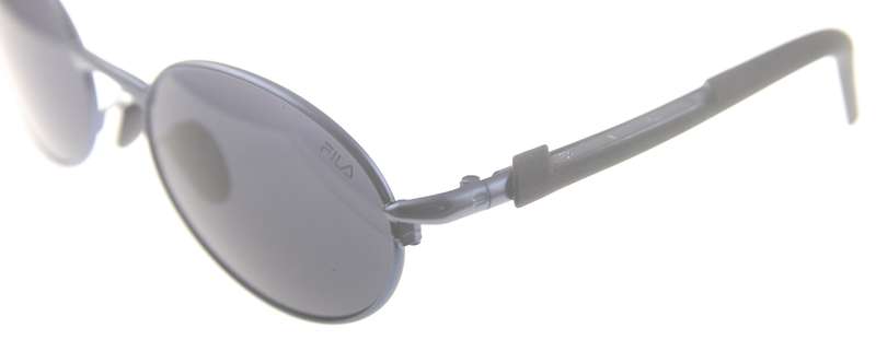 FILA Sunglasses - Attiva Melanin Lenses - Made in Italy - R1 Start