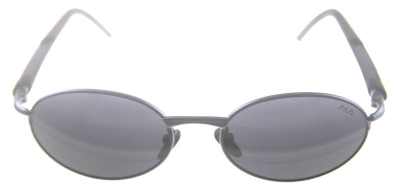 FILA Sunglasses - Attiva Melanin Lenses - Made in Italy - R1 Start