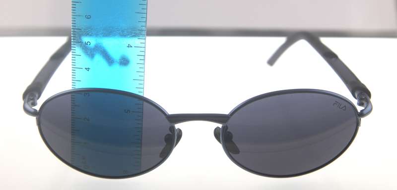 FILA Sunglasses - Attiva Melanin Lenses - Made in Italy - R1 Start