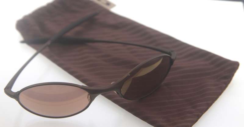 Oakley Sunglasses
