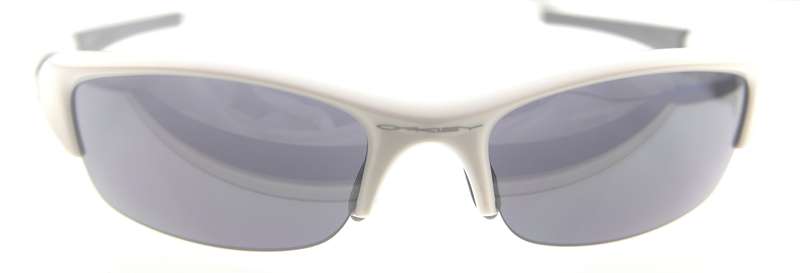 OAKLEY Sunglasses - Semi Rimless