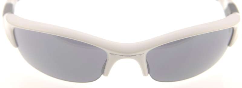OAKLEY Sunglasses - Semi Rimless