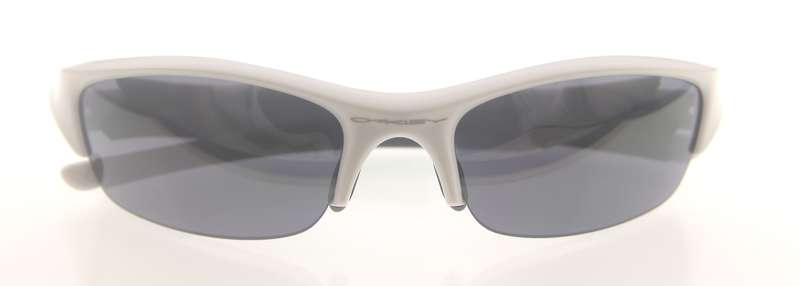 OAKLEY Sunglasses - Semi Rimless