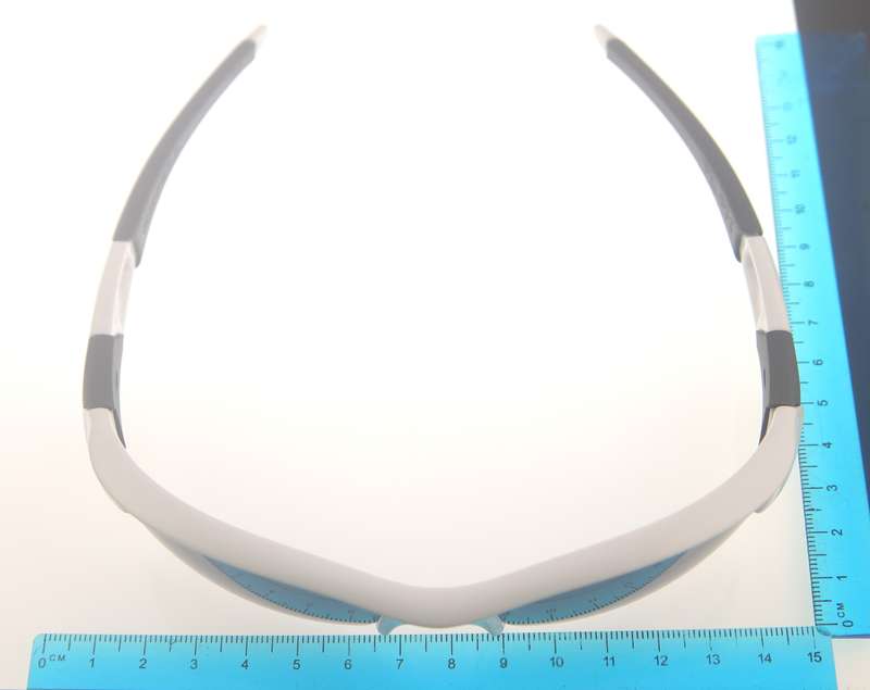 OAKLEY Sunglasses - Semi Rimless