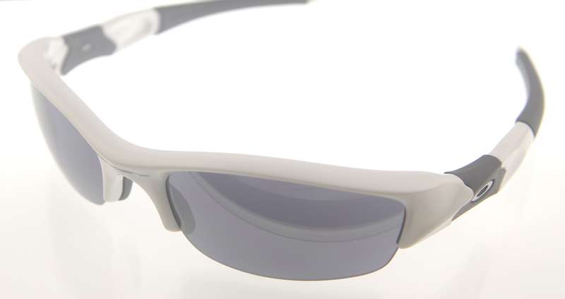 OAKLEY Sunglasses - Semi Rimless