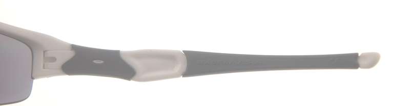 OAKLEY Sunglasses - Semi Rimless