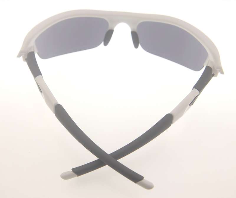 OAKLEY Sunglasses - Semi Rimless