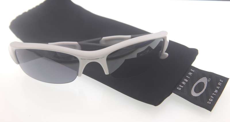 OAKLEY Sunglasses - Semi Rimless