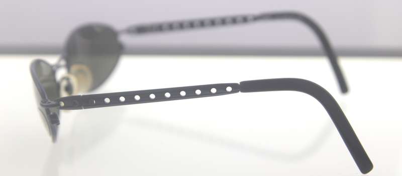 LOOK OCCHIALI Sunglasses