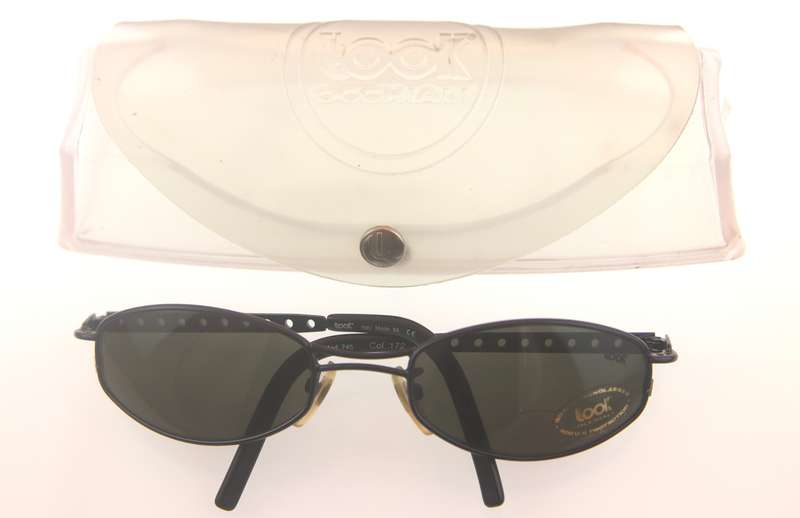 LOOK OCCHIALI Sunglasses