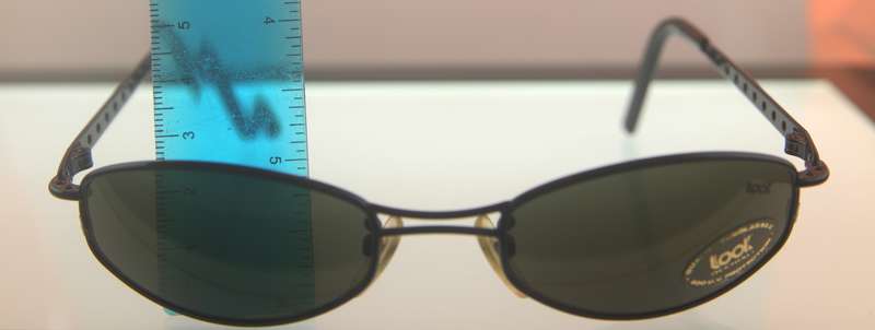 LOOK OCCHIALI Sunglasses