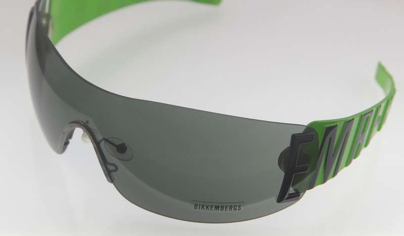 BIKKEMBERGS Sunglasses