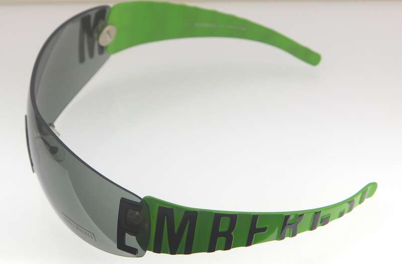 BIKKEMBERGS Sunglasses