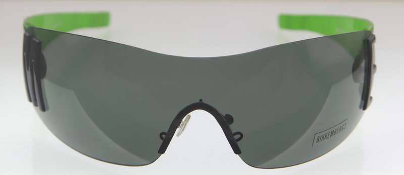 BIKKEMBERGS Sunglasses