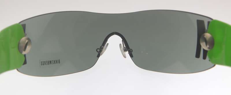 BIKKEMBERGS Sunglasses