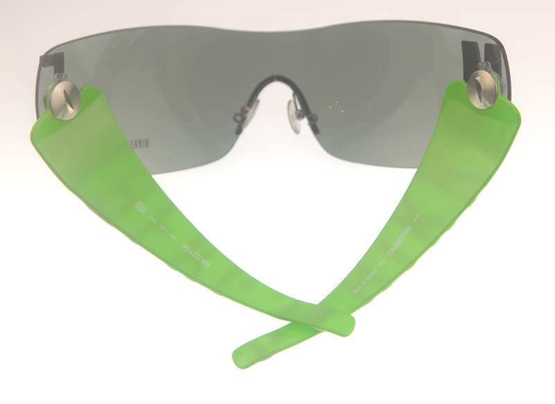 BIKKEMBERGS Sunglasses