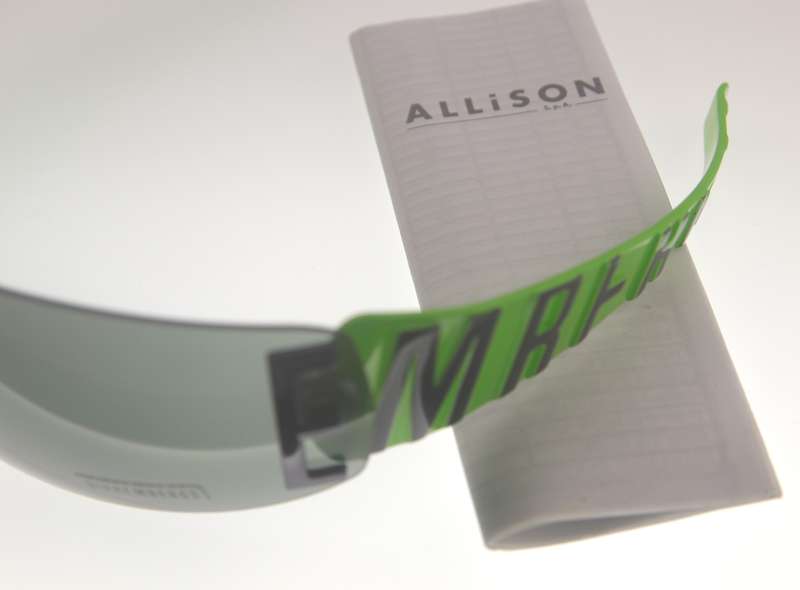 BIKKEMBERGS Sunglasses