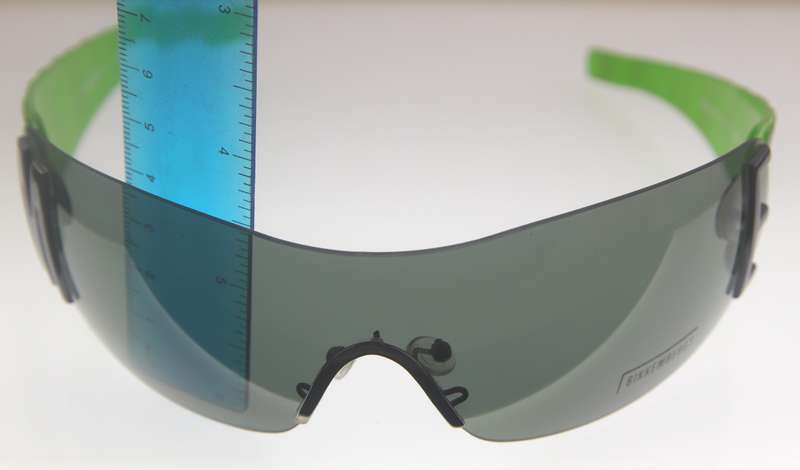 BIKKEMBERGS Sunglasses