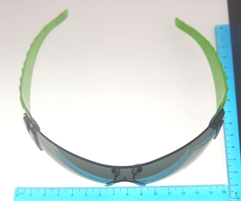BIKKEMBERGS Sunglasses