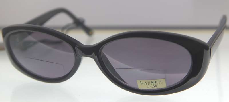 RALPH LAUREN Reader (+1.00) / Sunglasses