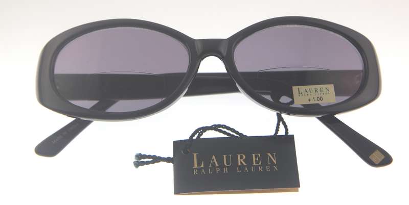 RALPH LAUREN Reader (+1.00) / Sunglasses