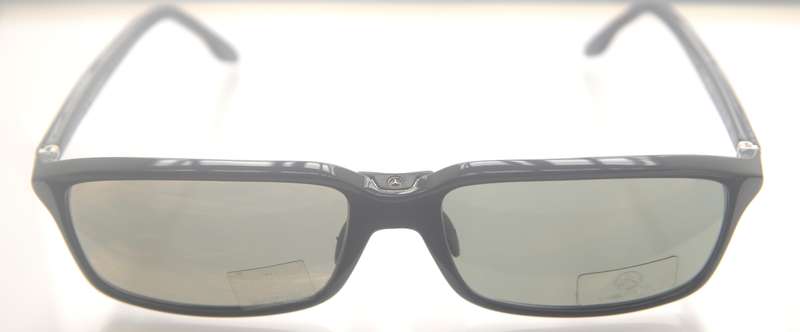 Mercedes-Benz, Carl Zeiss-Lenses