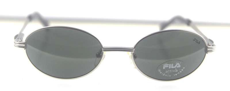 FILA Sunglasses - Attiva Melanin Lenses