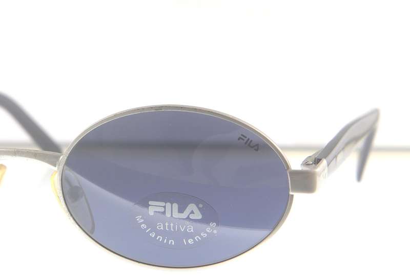 FILA Sunglasses - Attiva Melanin Lenses