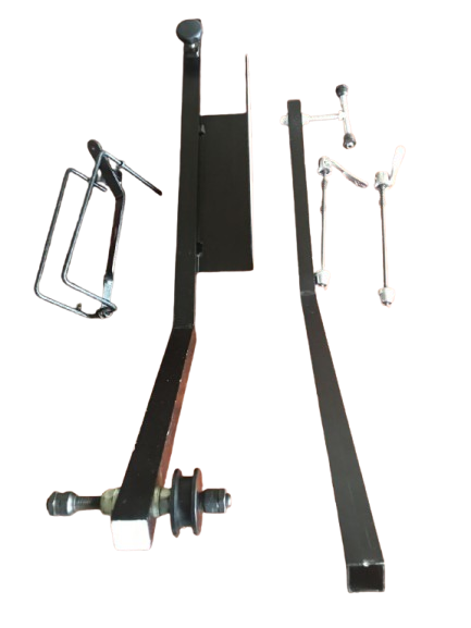 Strides Splint Travelling Frame Protector