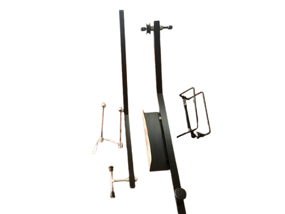 Strides Splint Travelling Frame Protector