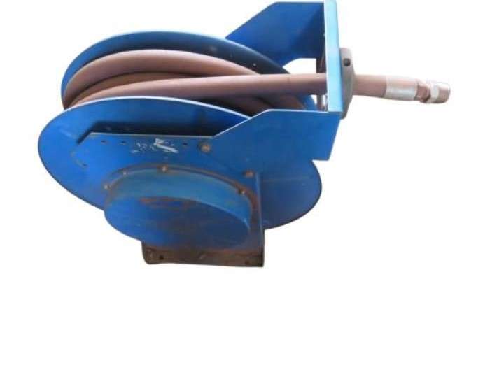 Fire Hose Reel
