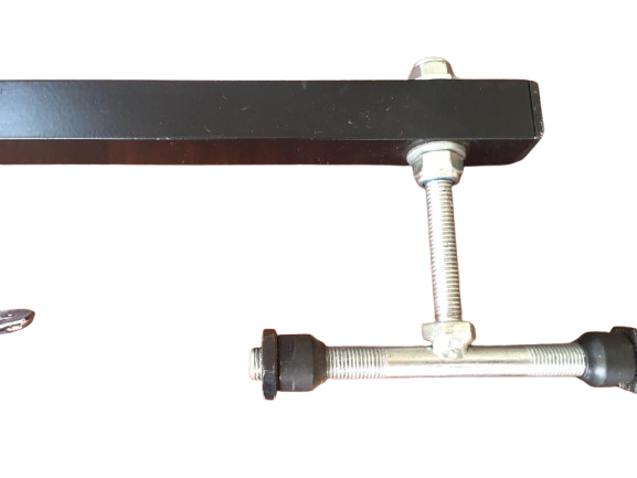 Strides Splint Travelling Frame Protector