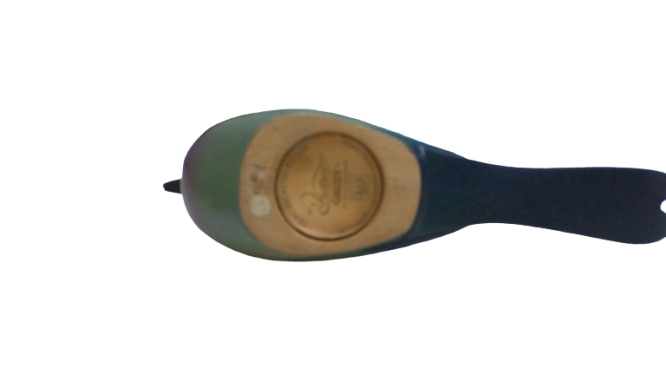 Africa Carvers of Knysna Carved and hand painted European Roller 56/2000 Africa Carvers of Knysna