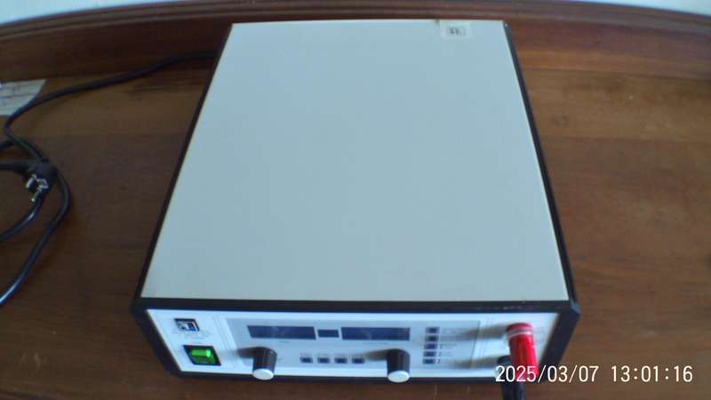 EA Elektro-Automatik PS 8360-10 DT 1 KW Single Output Variable DC PSU 09200139