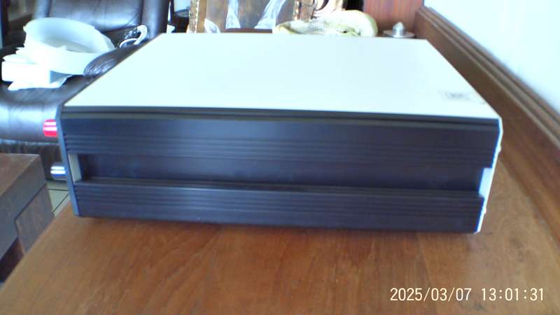 EA Elektro-Automatik PS 8360-10 DT 1 KW Single Output Variable DC PSU 09200139