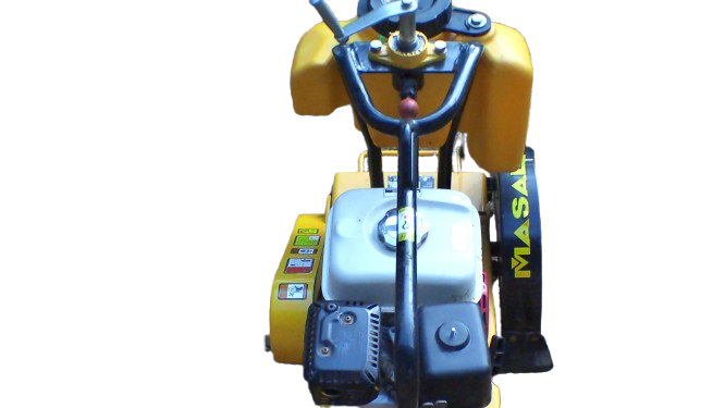 Edging Concrete Cutter Petrol 350mm (excl Blade) Honda 160,