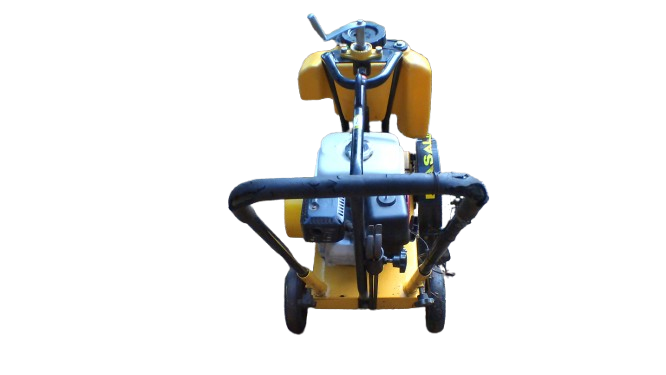 Edging Concrete Cutter Petrol 350mm (excl Blade) Honda 160,