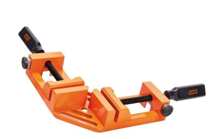 Fragram - Clamp Corner Jig Big Size