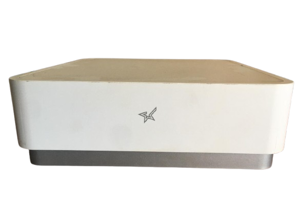 Star Micronics mPOP Integrated USB-C Lightning Receipt Printer