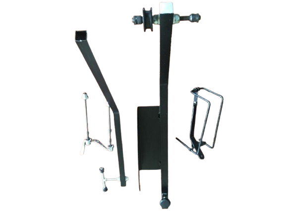 Strides Splint Travelling Frame Protector