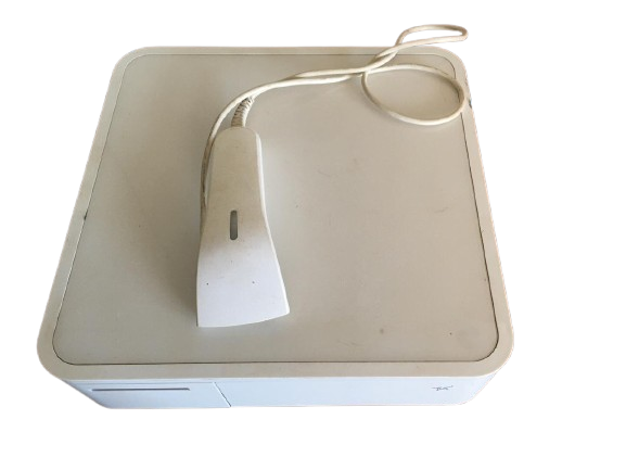 Star Micronics mPOP Integrated USB-C Lightning Receipt Printer