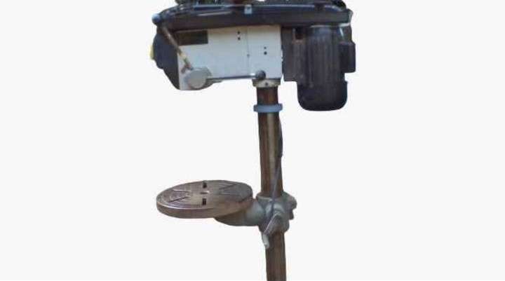 Cabra Tec 200mm drill Press