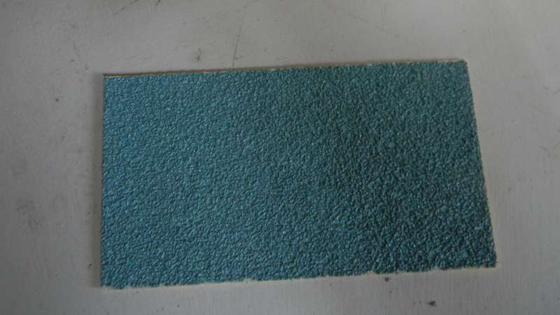 BLUE LINE 1940 Siacar Sand Papers size 70 x 125mm, 50pcs
