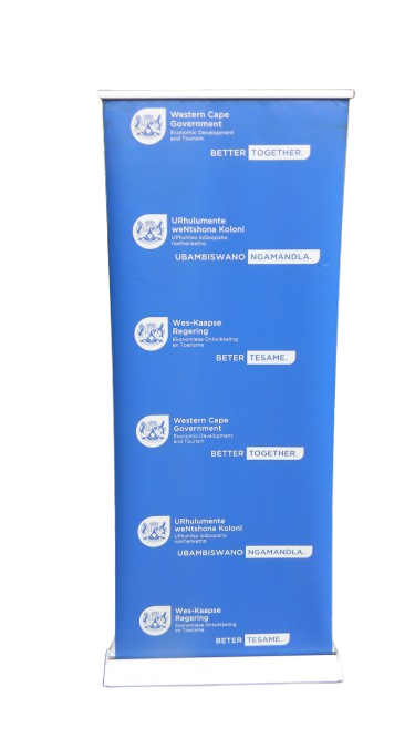 Pull-up Banner